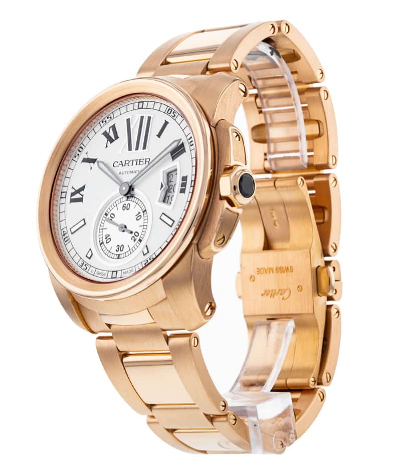 Cartier Calibre de Cartier W7100018